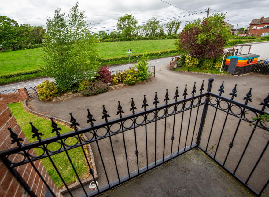 87 Blackisland Road, Portadown, Craigavon, BT62 1NH