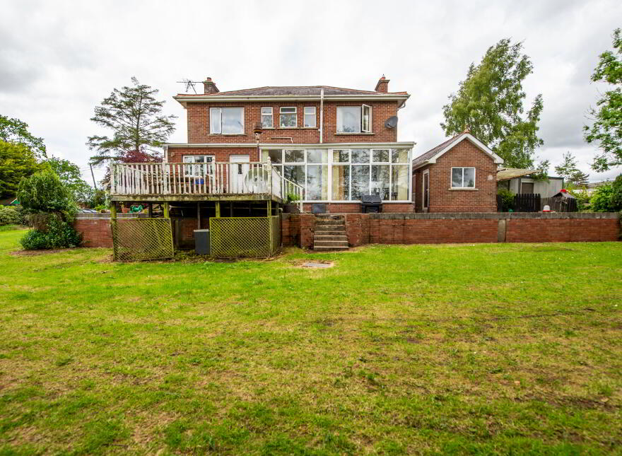 87 Blackisland Road, Portadown, Craigavon, BT62 1NH