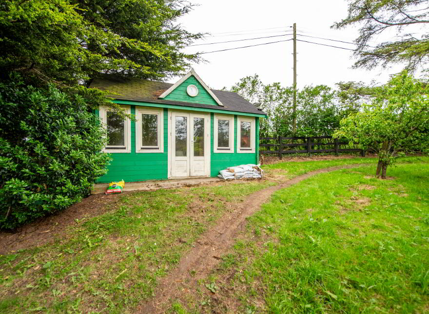 87 Blackisland Road, Portadown, Craigavon, BT62 1NH