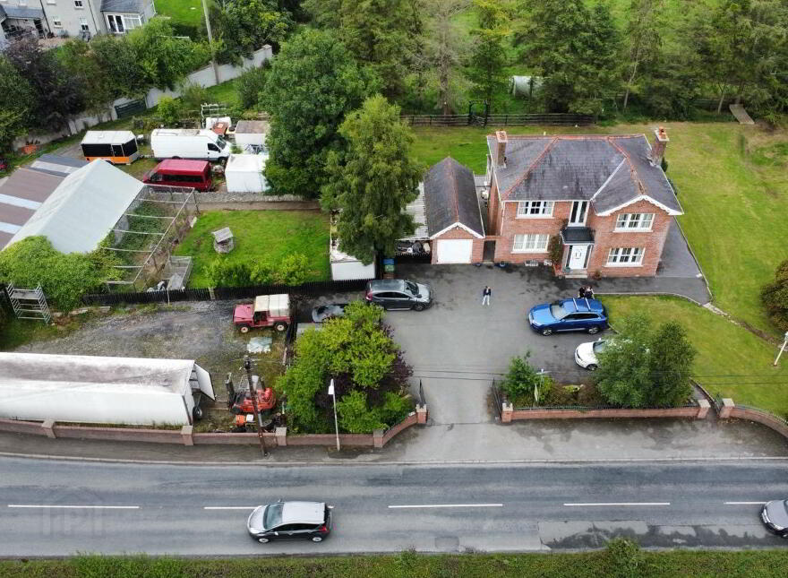 87 Blackisland Road, Portadown, Craigavon, BT62 1NH