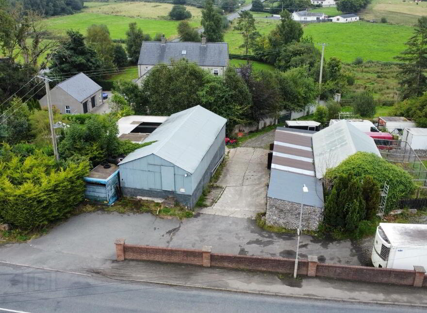 87 Blackisland Road, Portadown, Craigavon, BT62 1NH