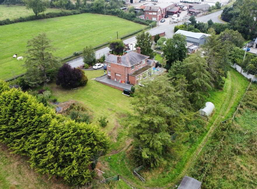 87 Blackisland Road, Portadown, Craigavon, BT62 1NH