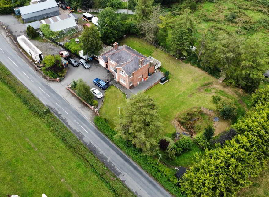 87 Blackisland Road, Portadown, Craigavon, BT62 1NH