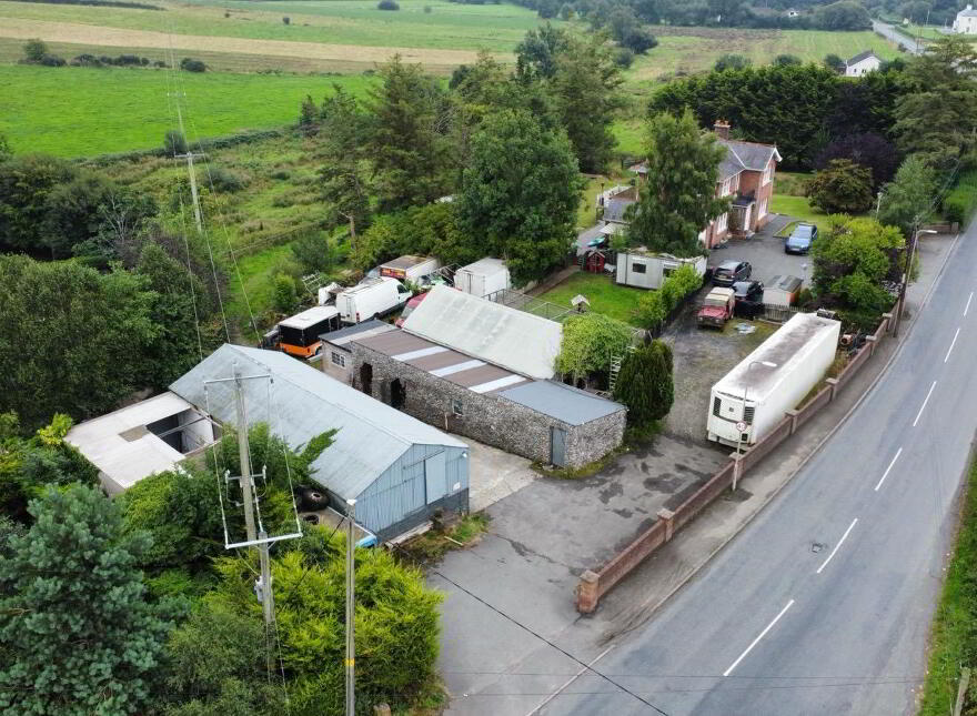 87 Blackisland Road, Portadown, Craigavon, BT62 1NH