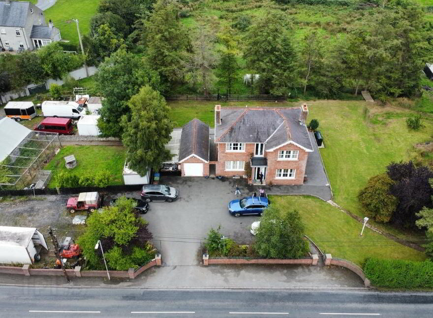 87 Blackisland Road, Portadown, Craigavon, BT62 1NH