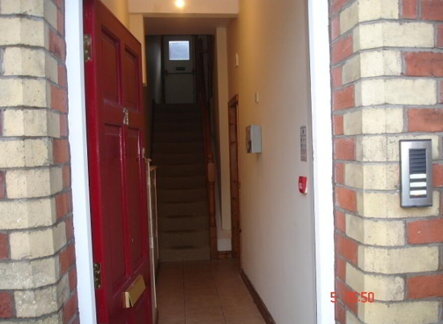 Unit 1, 21 Ireton St, Botanic, Belfast, BT7 1LH
