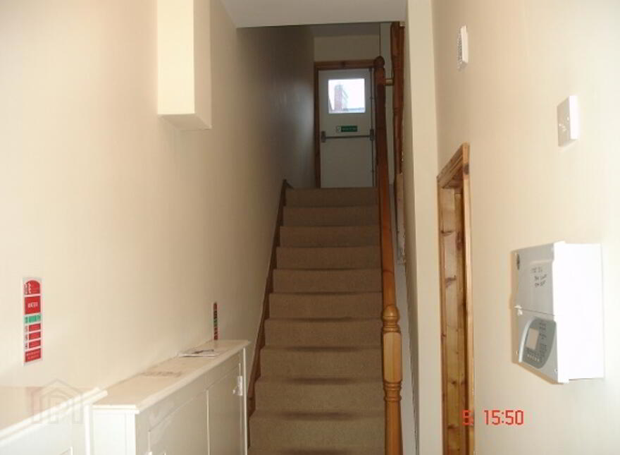 Unit 1, 21 Ireton St, Botanic, Belfast, BT7 1LH