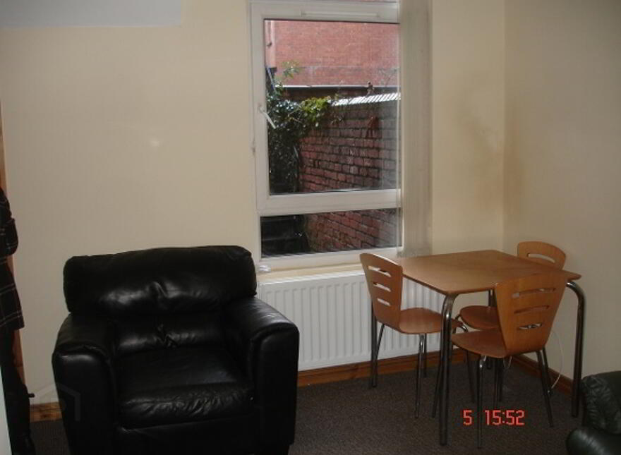 Unit 1, 21 Ireton St, Botanic, Belfast, BT7 1LH