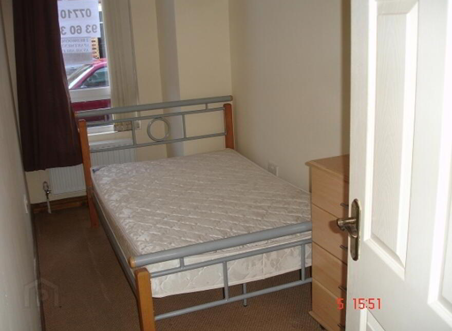 Unit 1, 21 Ireton St, Botanic, Belfast, BT7 1LH