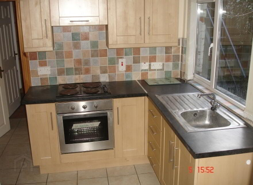Unit 1, 21 Ireton St, Botanic, Belfast, BT7 1LH