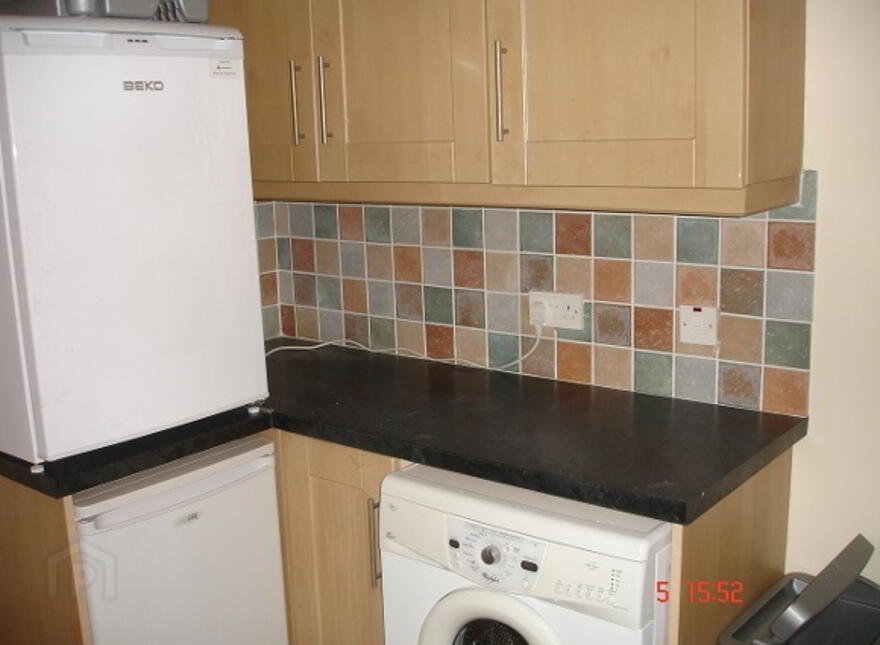 Unit 1, 21 Ireton St, Botanic, Belfast, BT7 1LH