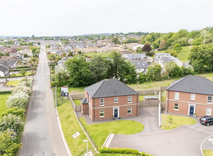 1 Craighill Manor, Ballyclare, BT39 9QA