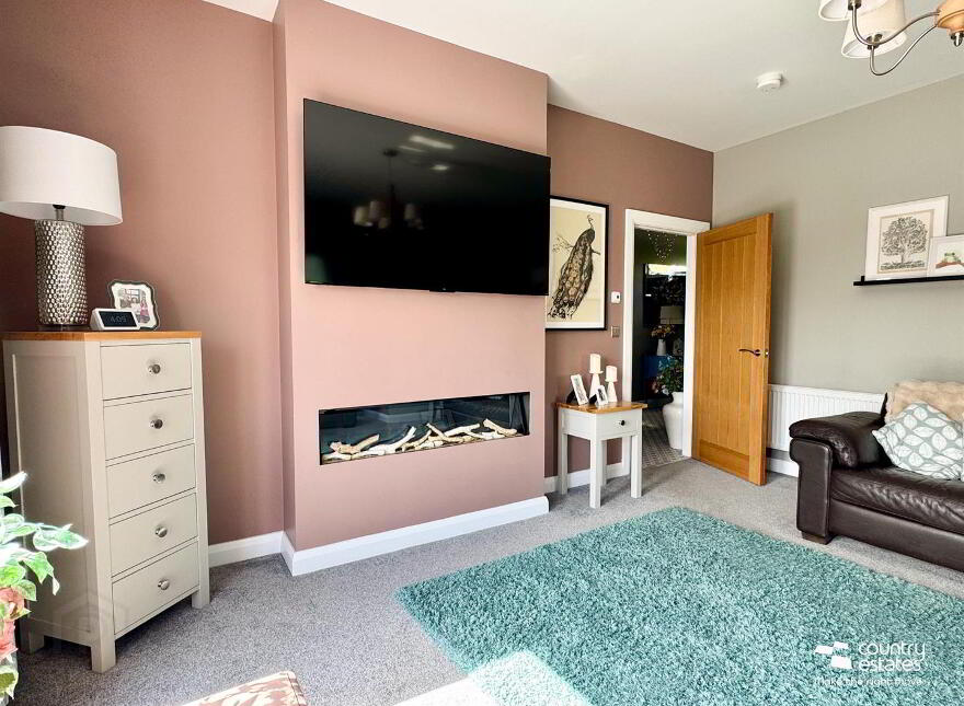 1 Craighill Manor, Ballyclare, BT39 9QA