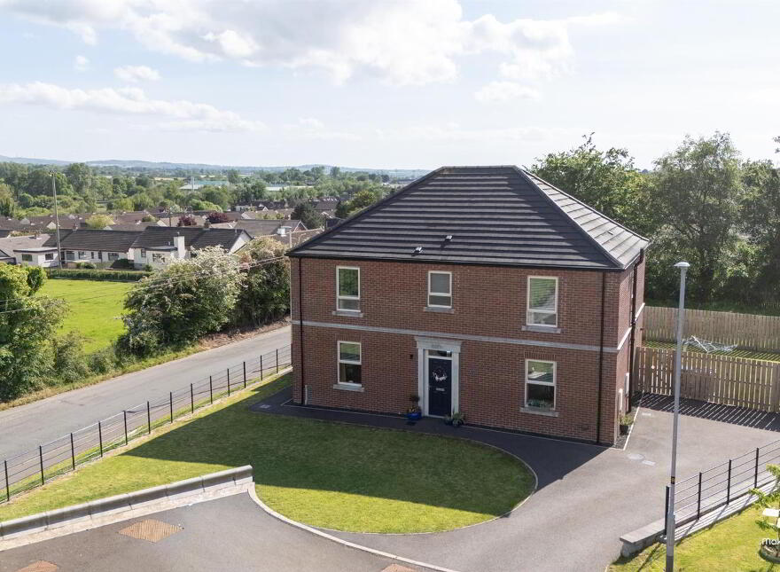 1 Craighill Manor, Ballyclare, BT39 9QA