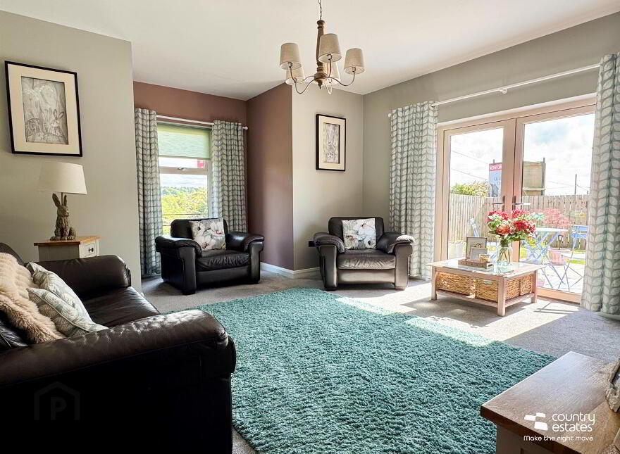 1 Craighill Manor, Ballyclare, BT39 9QA