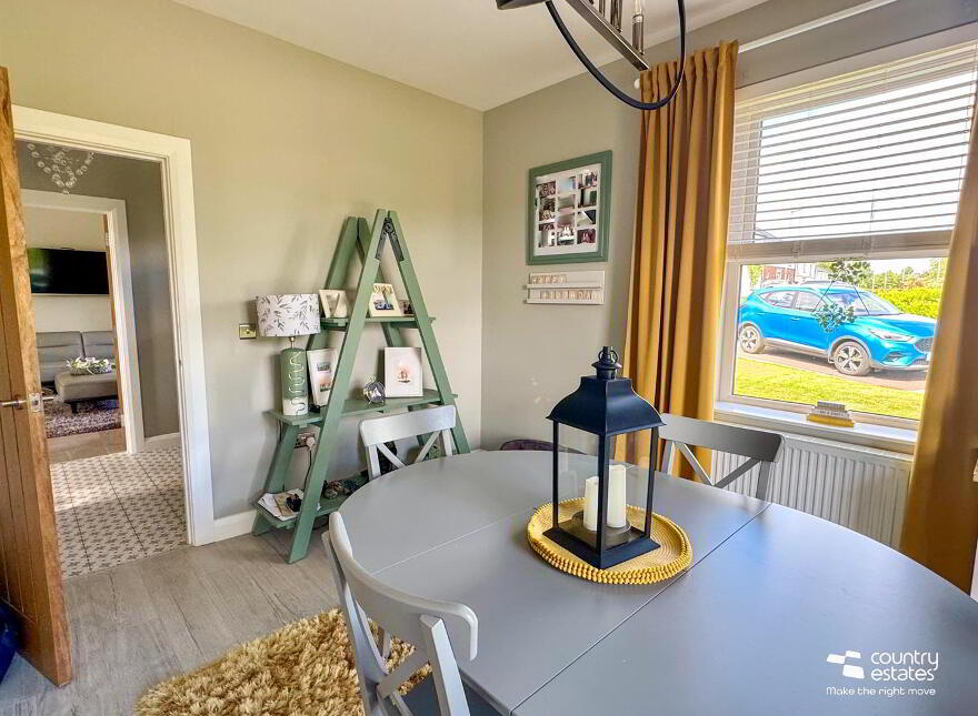 1 Craighill Manor, Ballyclare, BT39 9QA