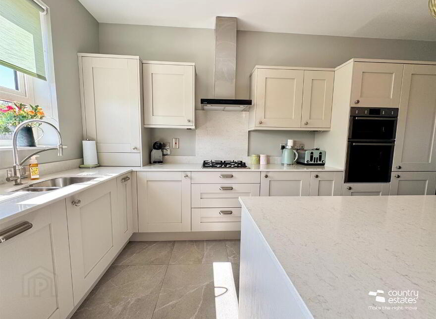 1 Craighill Manor, Ballyclare, BT39 9QA
