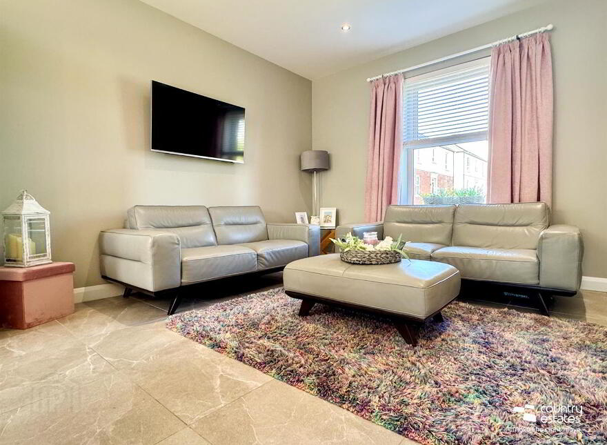 1 Craighill Manor, Ballyclare, BT39 9QA