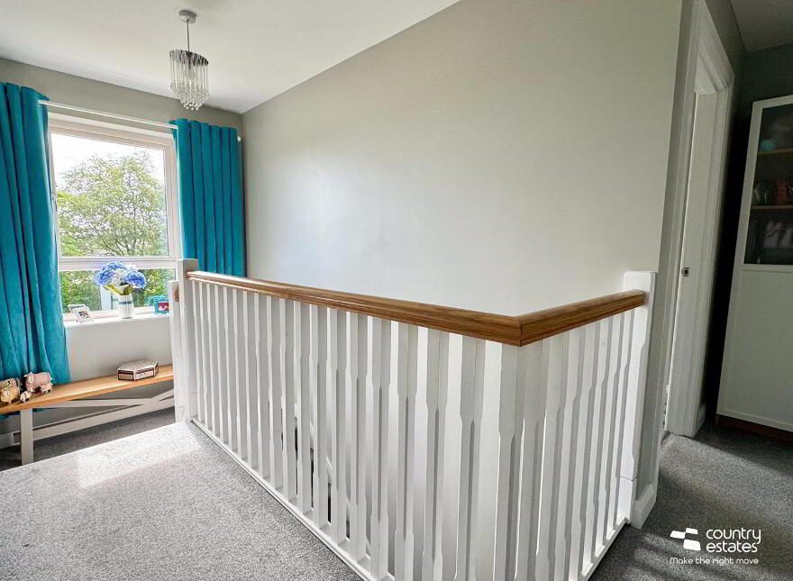 1 Craighill Manor, Ballyclare, BT39 9QA