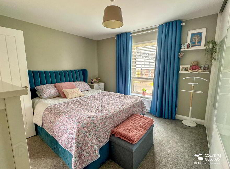 1 Craighill Manor, Ballyclare, BT39 9QA