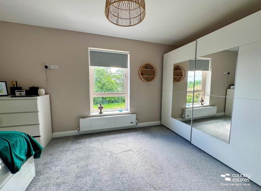1 Craighill Manor, Ballyclare, BT39 9QA