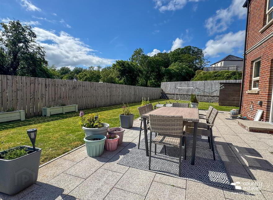 1 Craighill Manor, Ballyclare, BT39 9QA