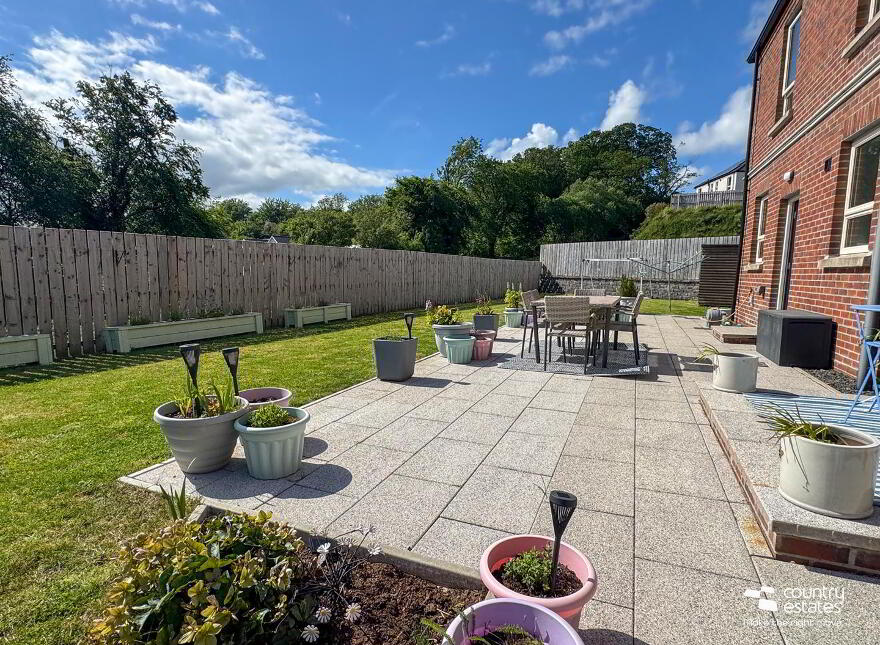 1 Craighill Manor, Ballyclare, BT39 9QA