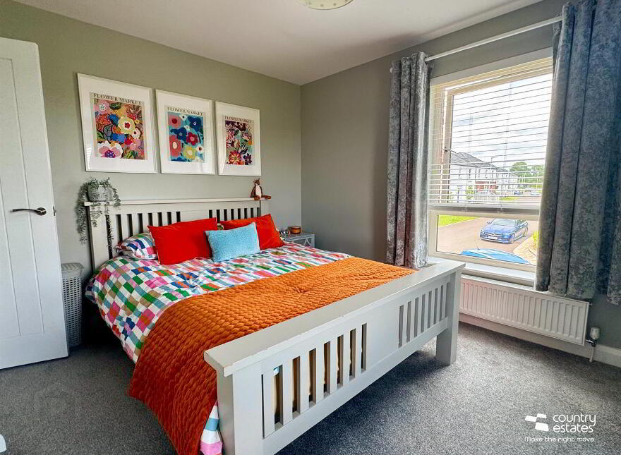 1 Craighill Manor, Ballyclare, BT39 9QA