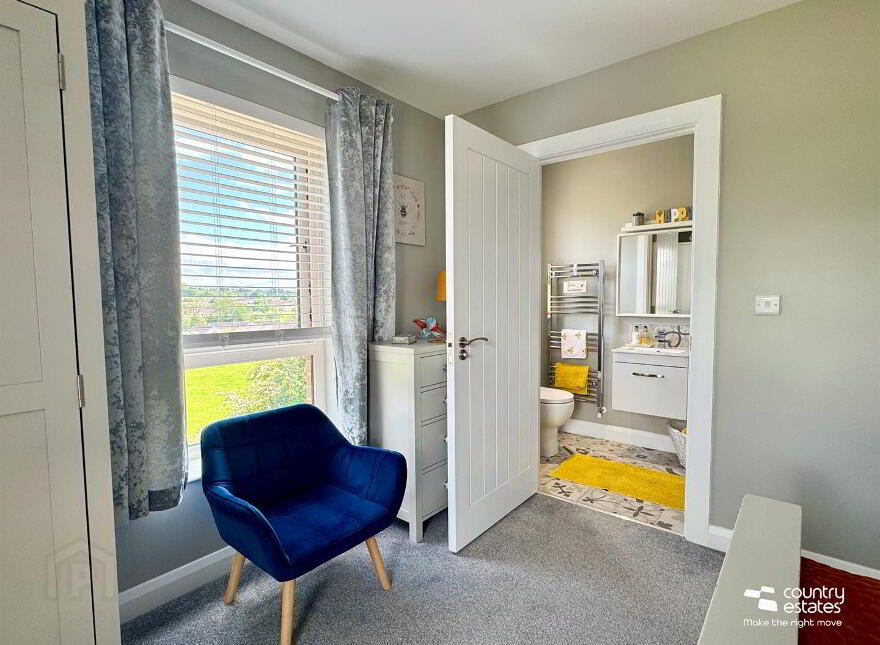 1 Craighill Manor, Ballyclare, BT39 9QA