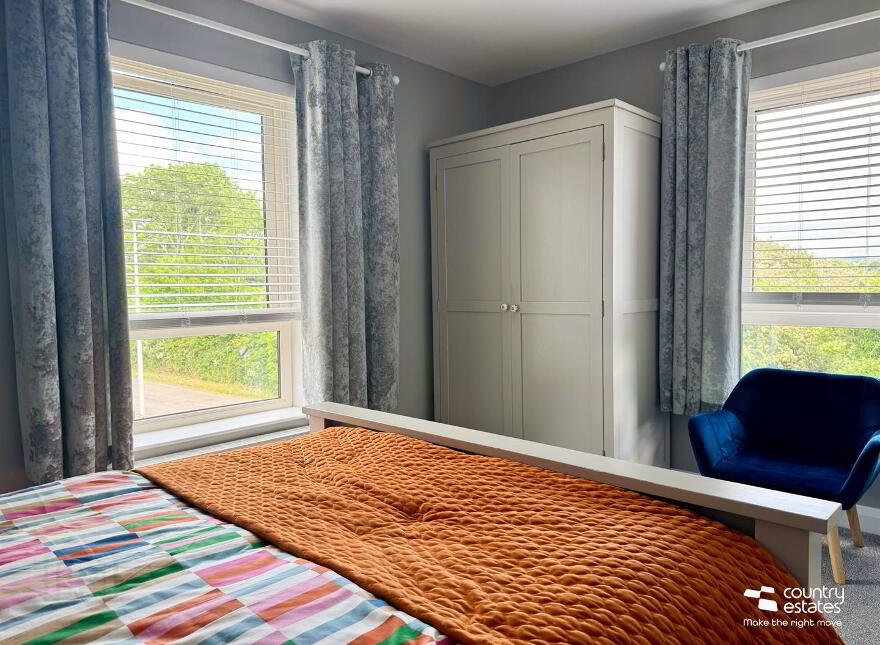 1 Craighill Manor, Ballyclare, BT39 9QA