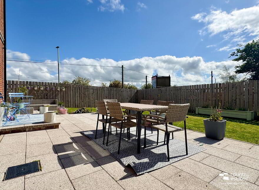 1 Craighill Manor, Ballyclare, BT39 9QA