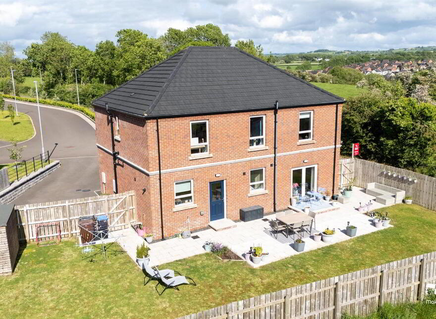 1 Craighill Manor, Ballyclare, BT39 9QA