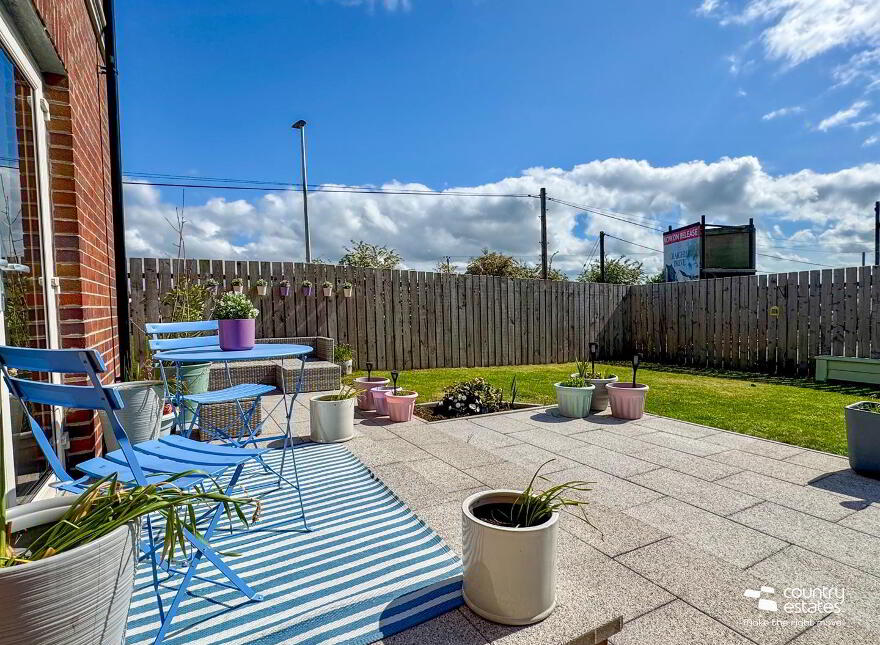 1 Craighill Manor, Ballyclare, BT39 9QA