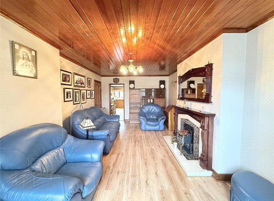 38 William Street Bellaghy, Magherafelt, BT45 8HZ