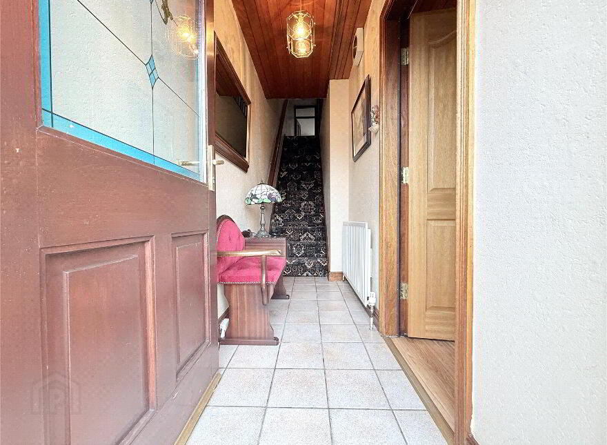 38 William Street Bellaghy, Magherafelt, BT45 8HZ
