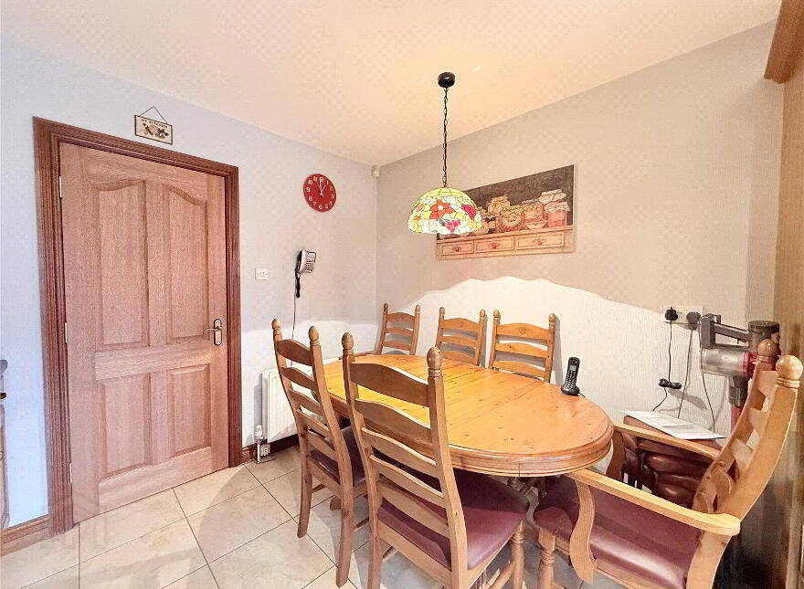 38 William Street Bellaghy, Magherafelt, BT45 8HZ