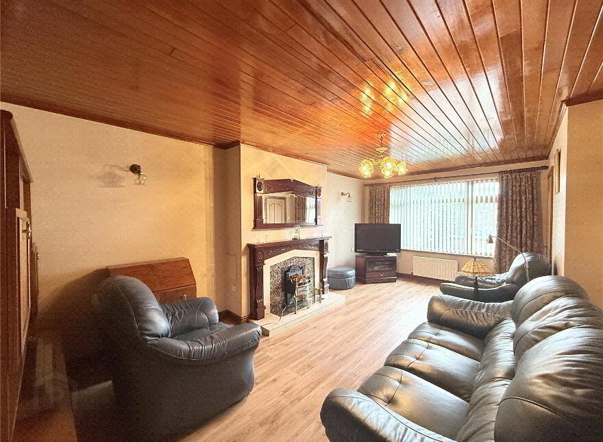 38 William Street Bellaghy, Magherafelt, BT45 8HZ