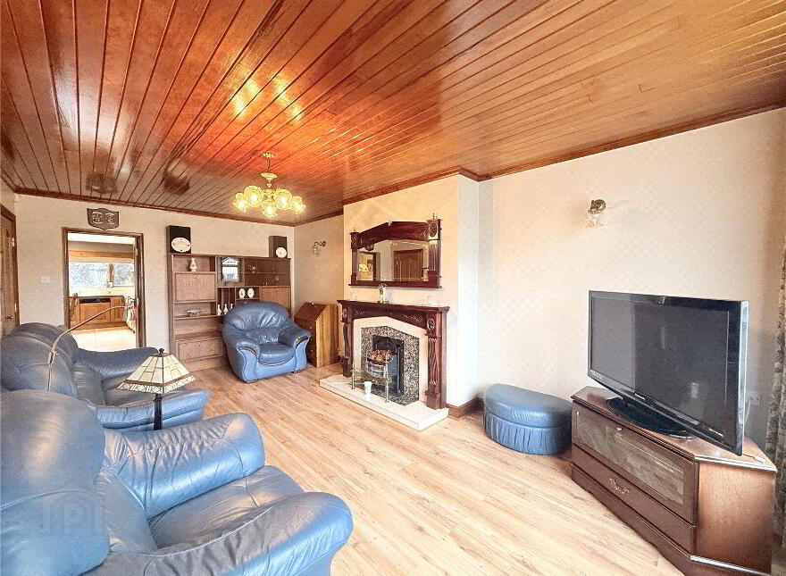 38 William Street Bellaghy, Magherafelt, BT45 8HZ