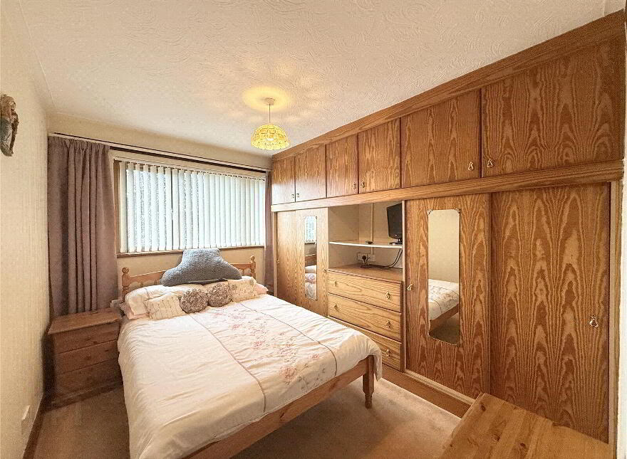 38 William Street Bellaghy, Magherafelt, BT45 8HZ