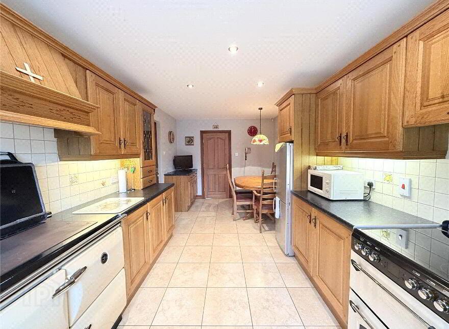 38 William Street Bellaghy, Magherafelt, BT45 8HZ