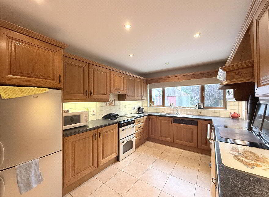 38 William Street Bellaghy, Magherafelt, BT45 8HZ