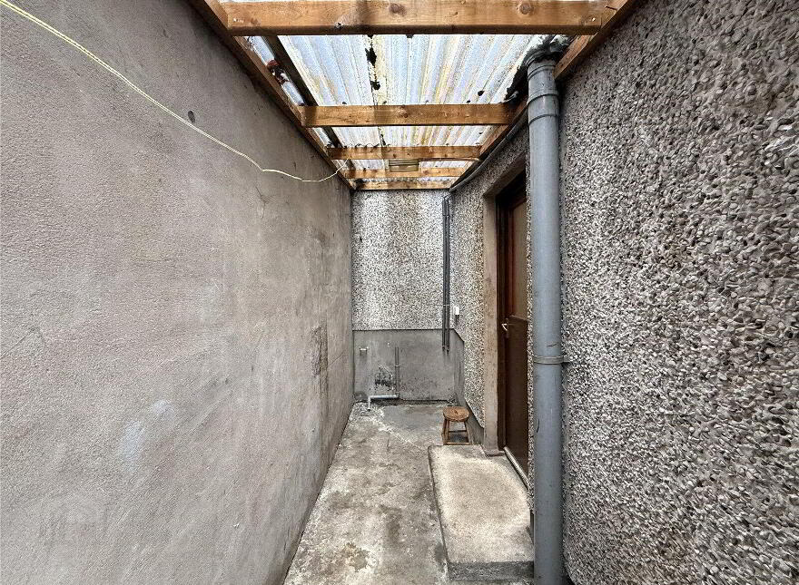 38 William Street Bellaghy, Magherafelt, BT45 8HZ