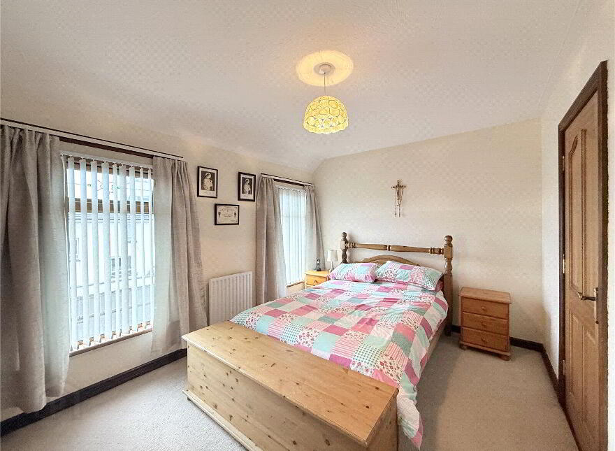 38 William Street Bellaghy, Magherafelt, BT45 8HZ