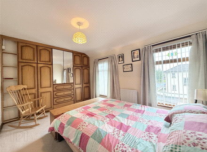 38 William Street Bellaghy, Magherafelt, BT45 8HZ