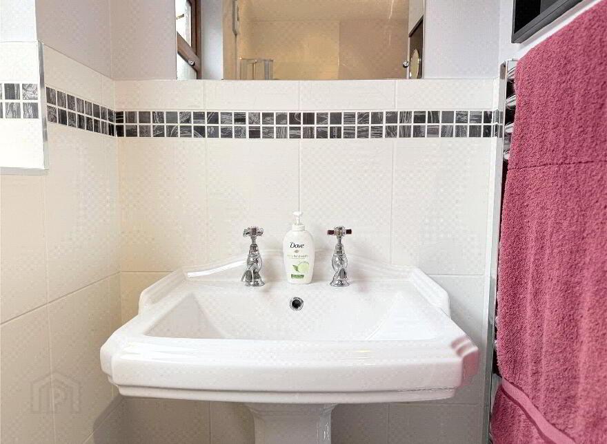 38 William Street Bellaghy, Magherafelt, BT45 8HZ