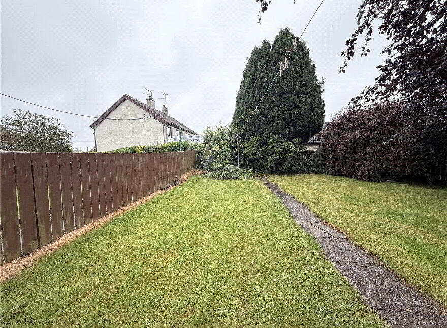 38 William Street Bellaghy, Magherafelt, BT45 8HZ