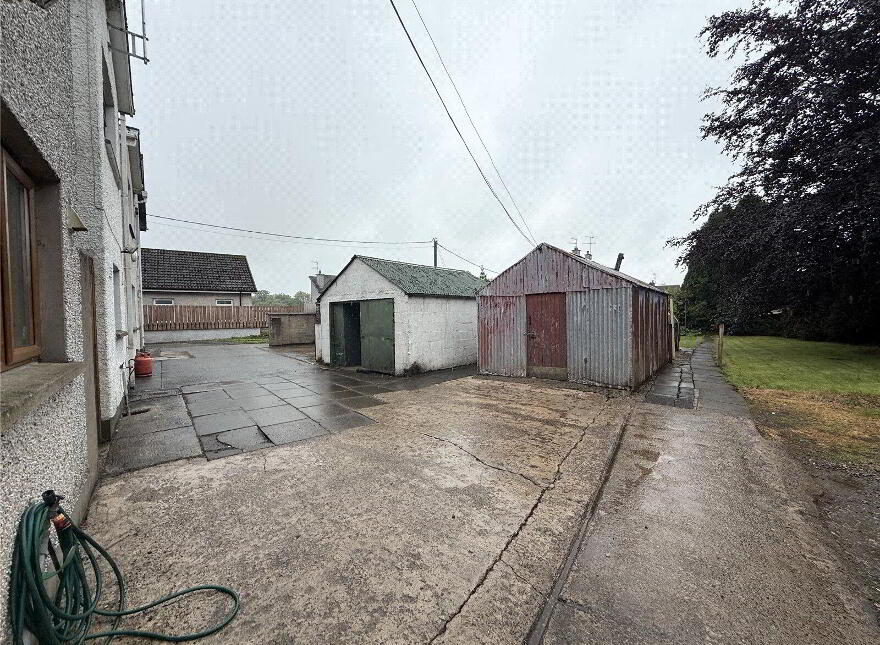 38 William Street Bellaghy, Magherafelt, BT45 8HZ