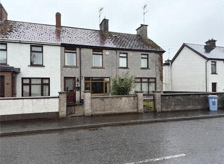 38 William Street Bellaghy, Magherafelt, BT45 8HZ