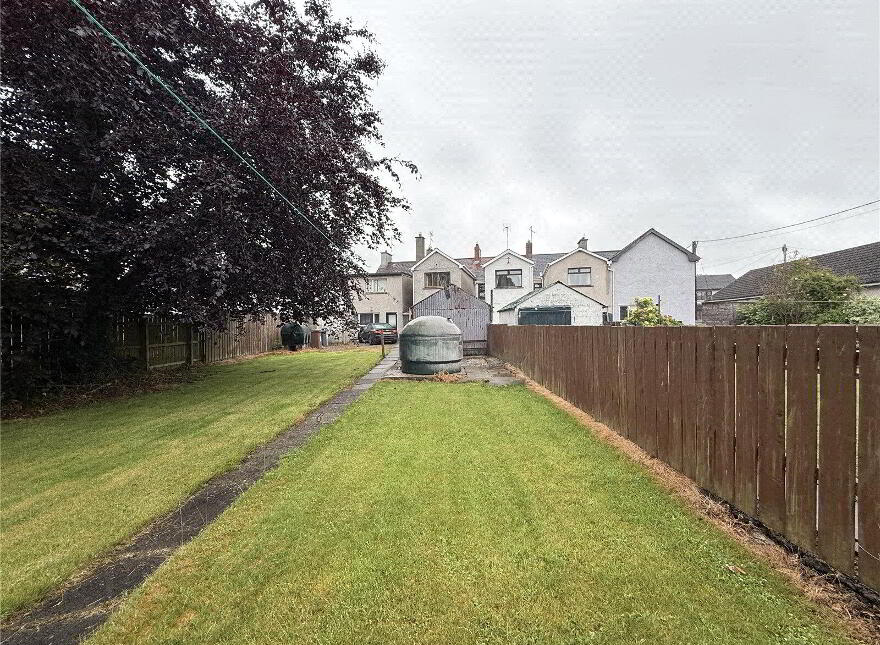 38 William Street Bellaghy, Magherafelt, BT45 8HZ