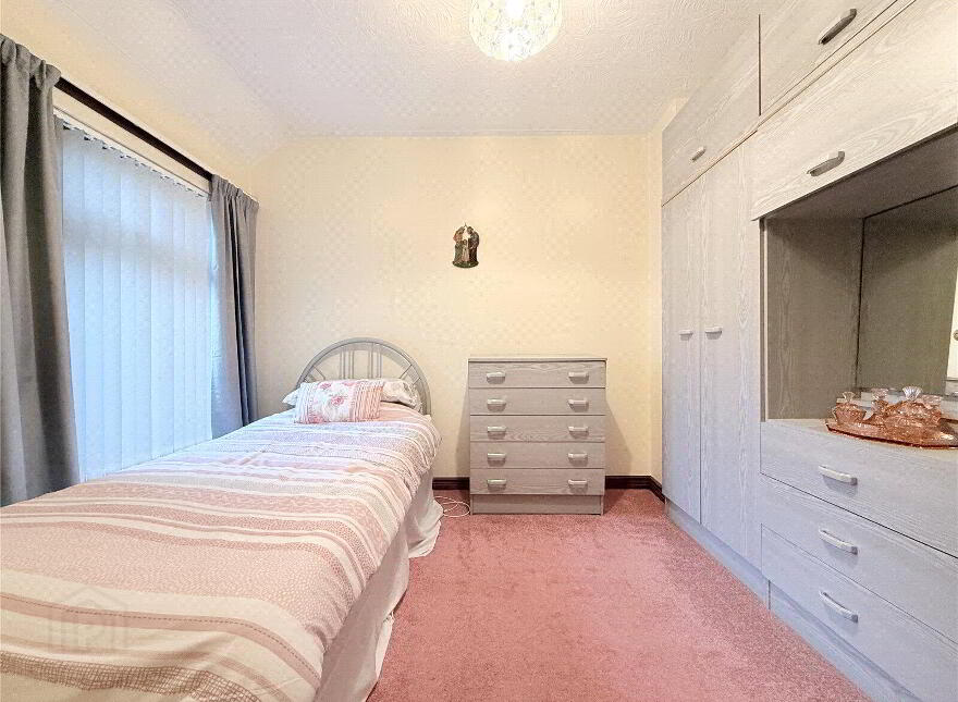 38 William Street Bellaghy, Magherafelt, BT45 8HZ